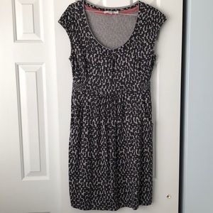 Boden casual jersey dress